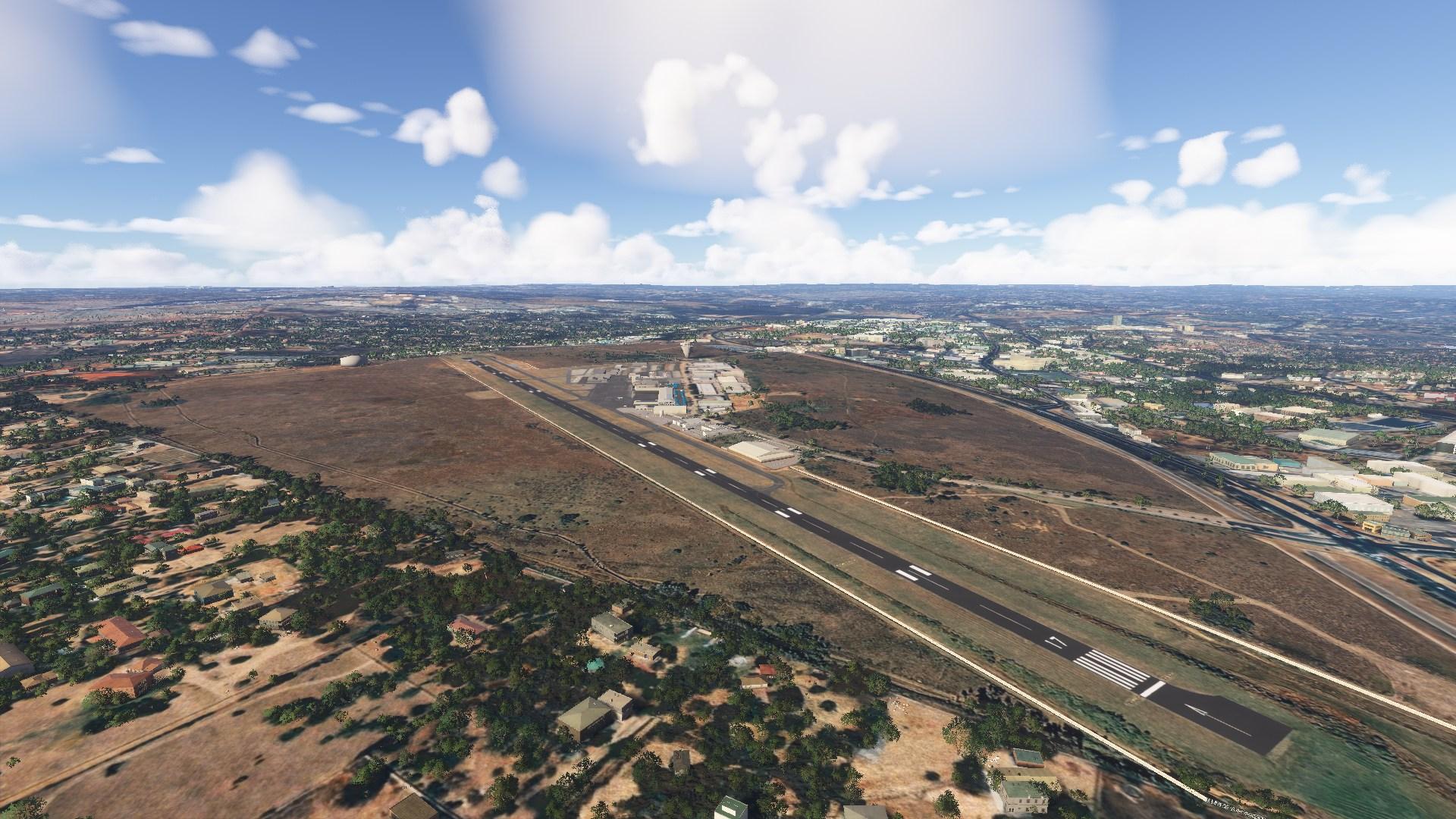 FAGC Grand Central Airport V1.0 (MSFS24) - Image 3