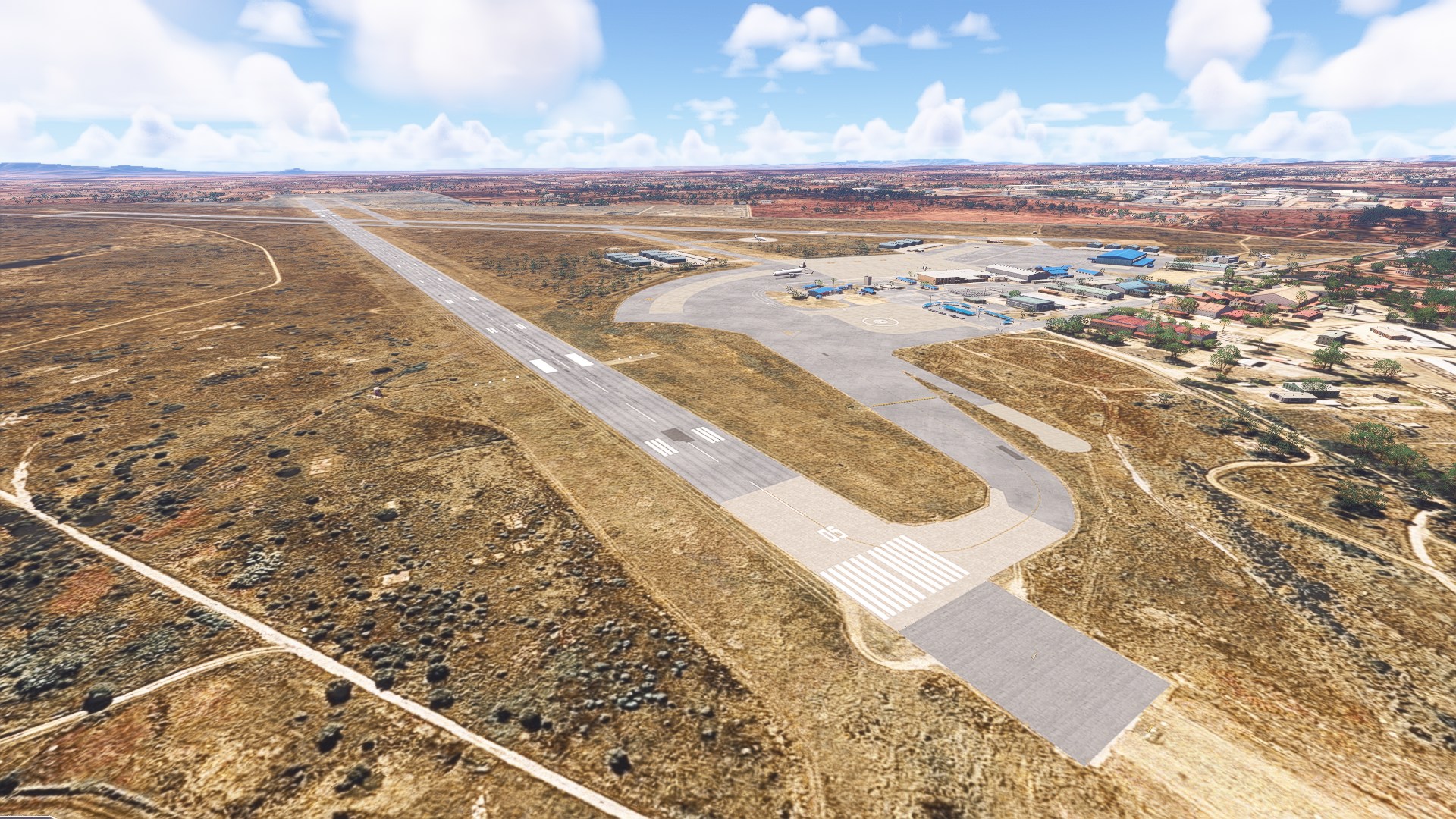 FAPP Polokwane International Airport V1.0 (MSFS24) - Image 3