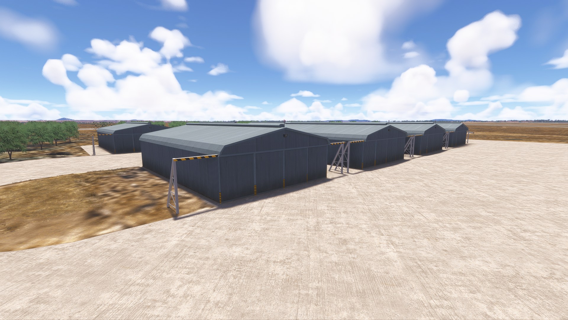 FAPP Polokwane International Airport V1.0 (MSFS24) - Image 14
